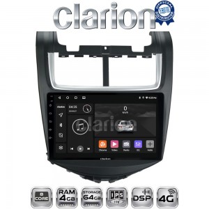 CLARION GL72108