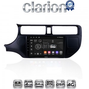CLARION GL72124