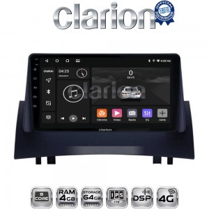CLARION GL72138