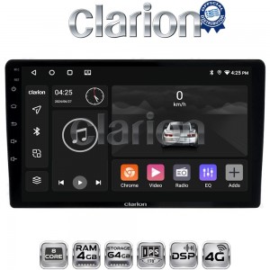 CLARION GL72157