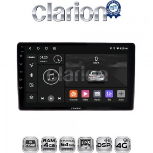 CLARION GL72159