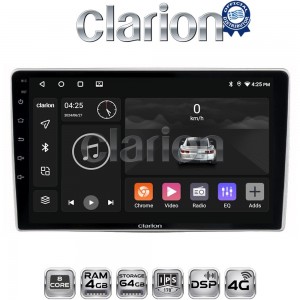 CLARION GL72160