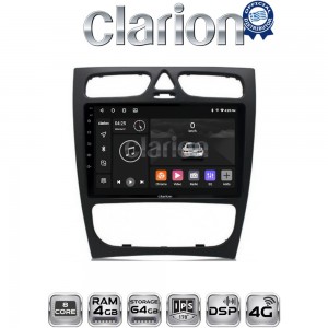 CLARION GL72171