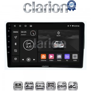 CLARION GL72171S