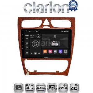 CLARION GL72171W
