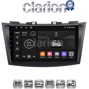 CLARION GL72179