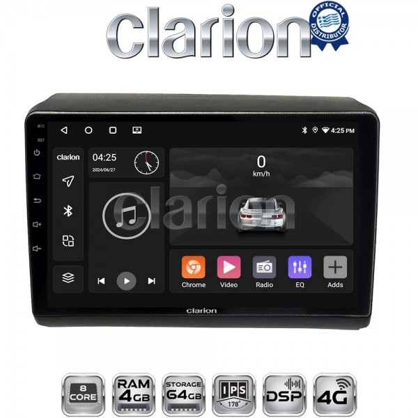 CLARION GL72194