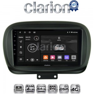 CLARION GL72199