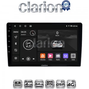 CLARION GL72200