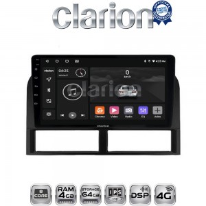 CLARION GL72201