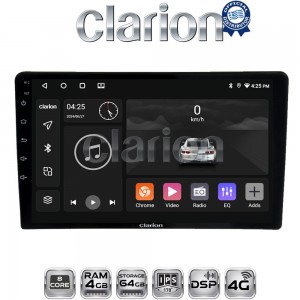 CLARION GL72202