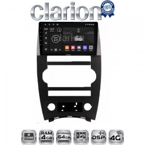 CLARION GL72205