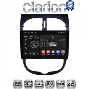 CLARION GL72206