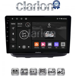 CLARION GL72210