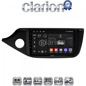 CLARION GL72216