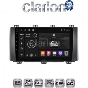 CLARION GL72218