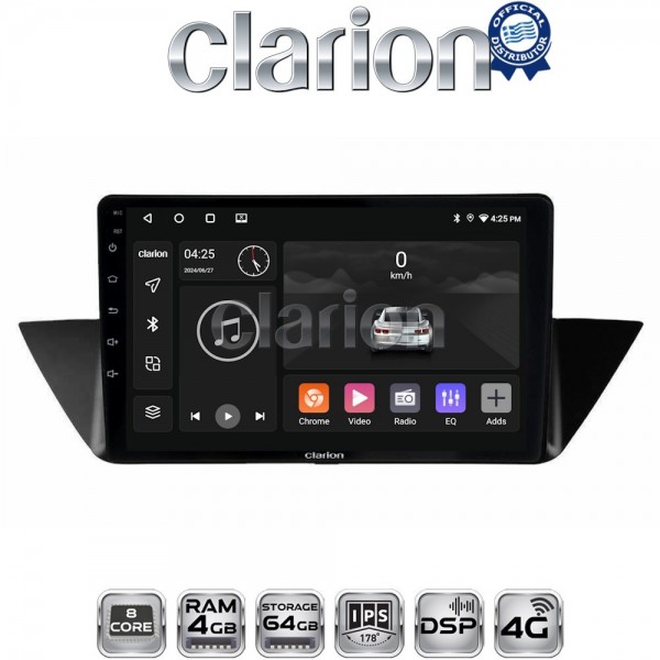 CLARION GL72219