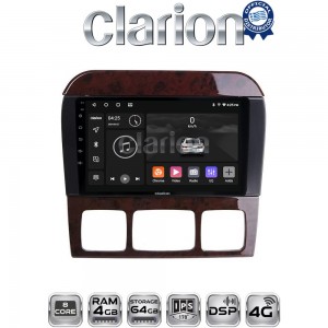 CLARION GL72220C
