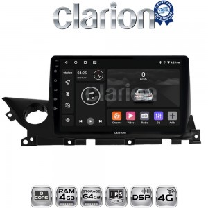 CLARION GL72223