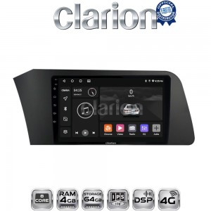 CLARION GL72227