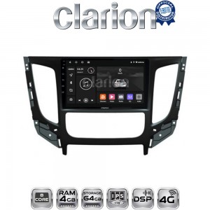 CLARION GL72230