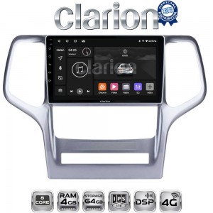 CLARION GL72234