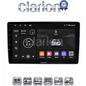 CLARION GL72238
