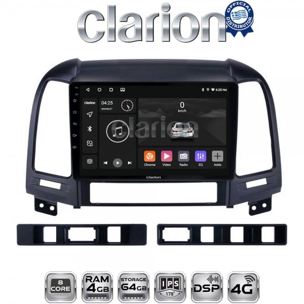 CLARION GL72239