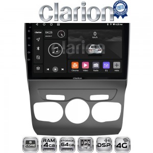 CLARION GL72241