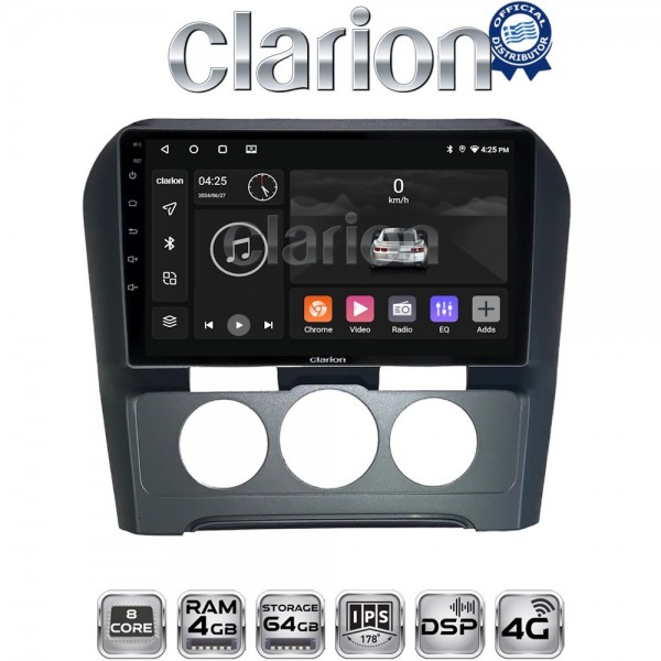 CLARION GL72241B