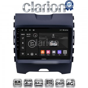 CLARION GL72248