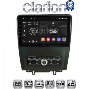 CLARION GL72249