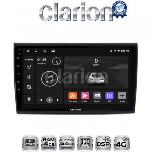 CLARION GL72250