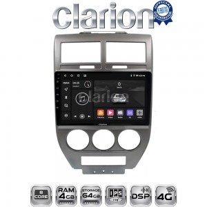 CLARION GL72251
