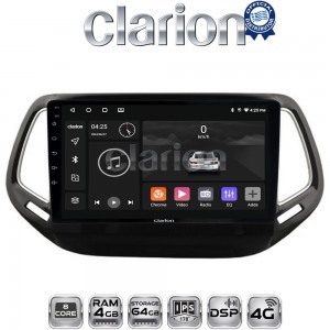 CLARION GL72253