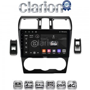 CLARION GL72262B