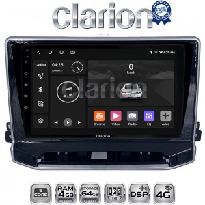 CLARION GL72263