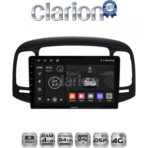 CLARION GL72269