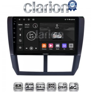 CLARION GL72272