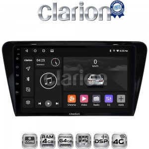 CLARION GL72279