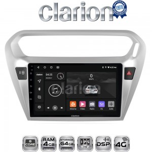 CLARION GL72294