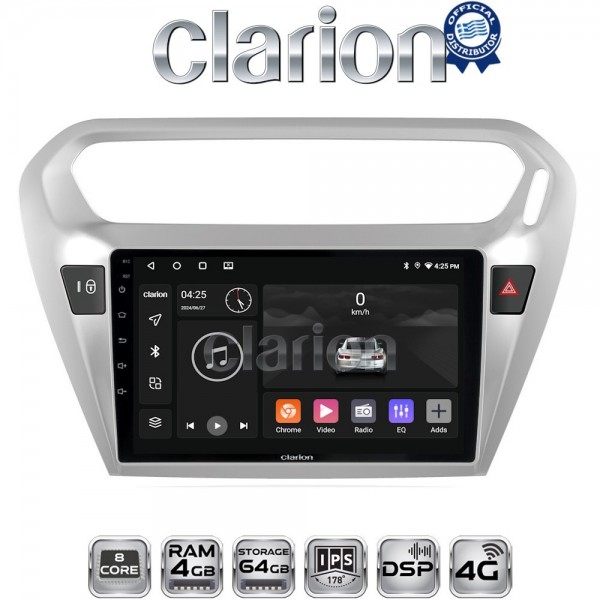 CLARION GL72294