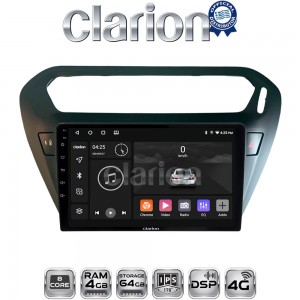 CLARION GL72294B