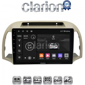 CLARION GL72300