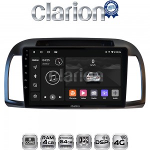 CLARION GL72300B