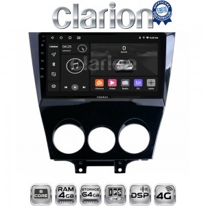 CLARION GL72301