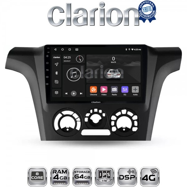 CLARION GL72302