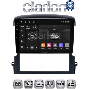 CLARION GL72303