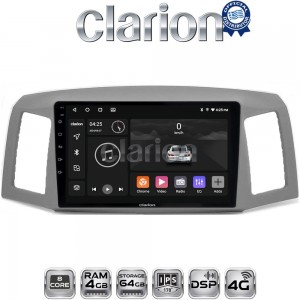 CLARION GL72307