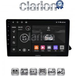 CLARION GL72310